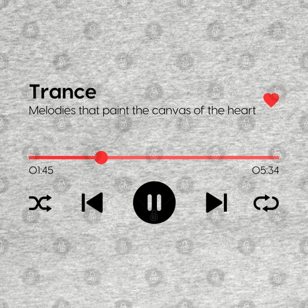Trance by Trance